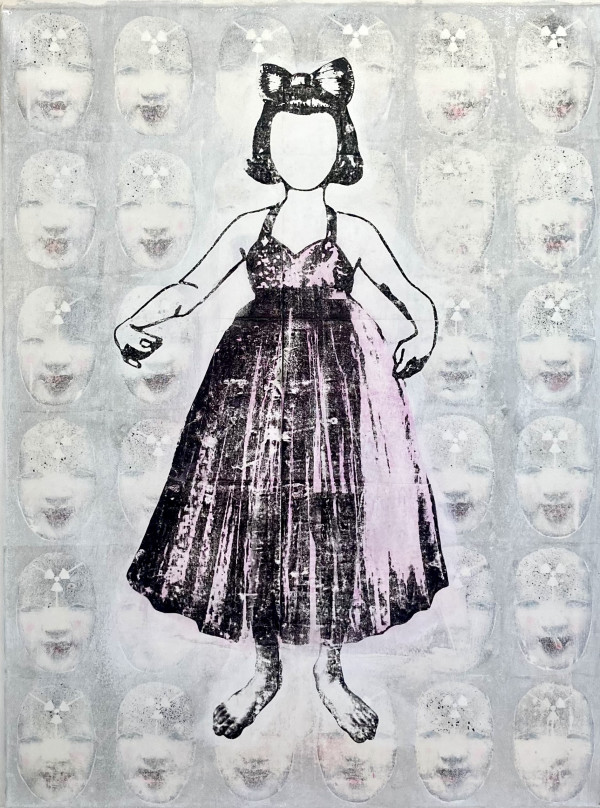 The Stress of her Regard