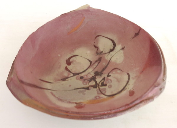 Serving Dish by Unidentified