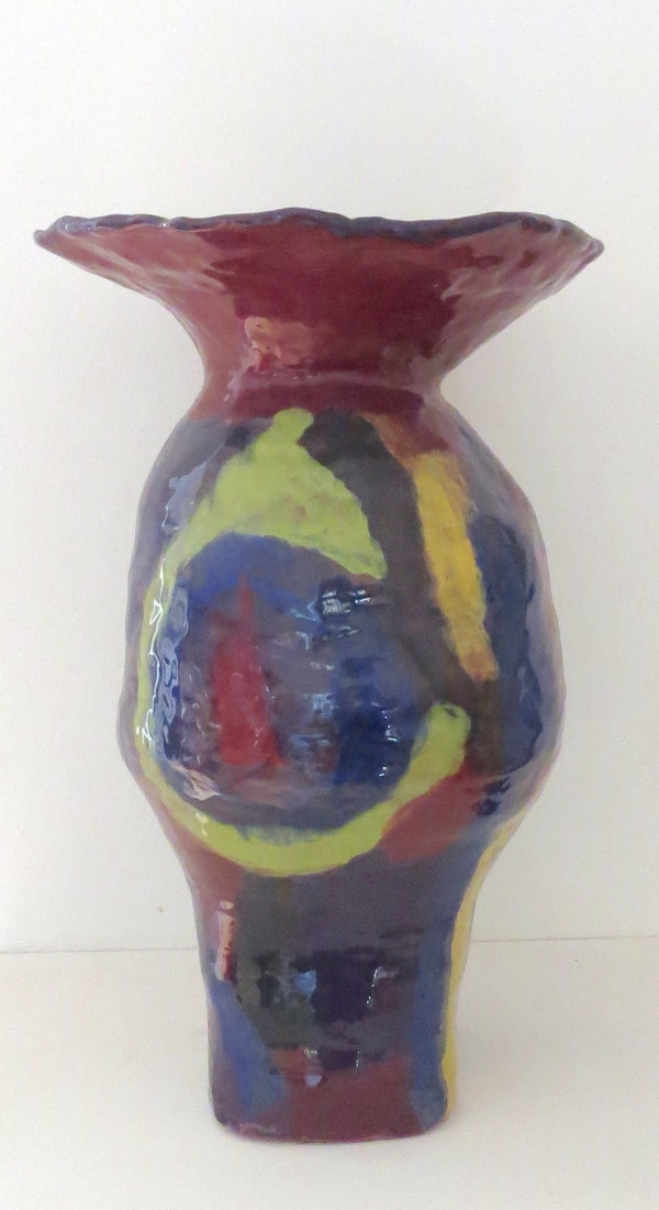 Vase by Ceramic