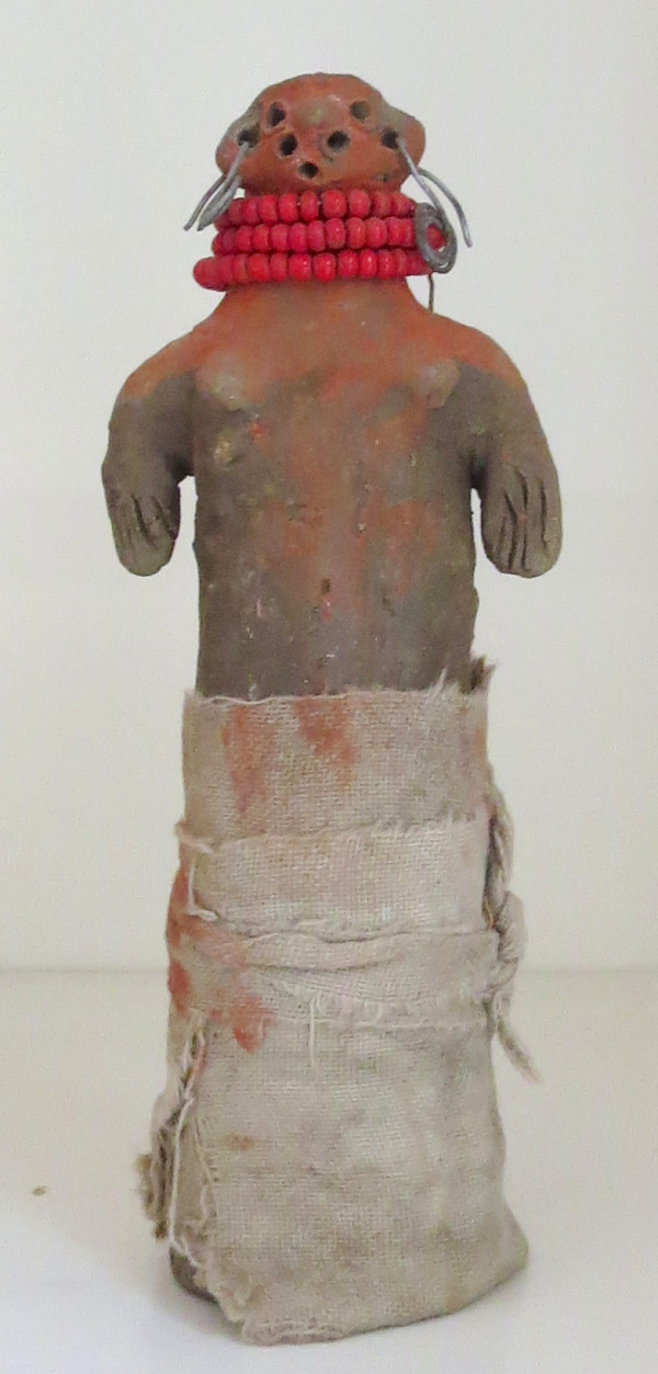 Untitled Figure by Pre-Columbian