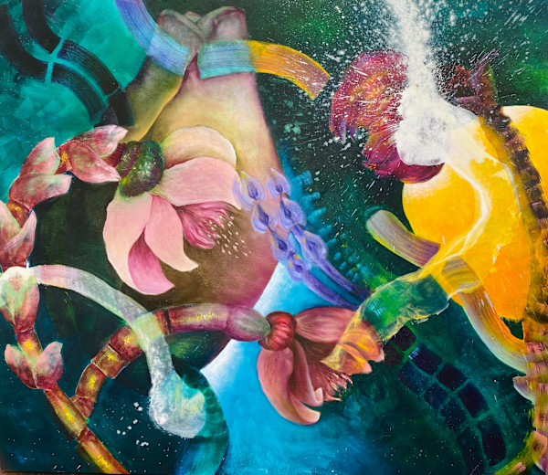 Other Side by Kaye Freeman, Image 1.