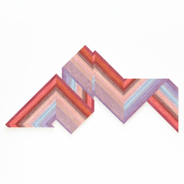 Fold and Fault, #16 by Crissy Arseneau