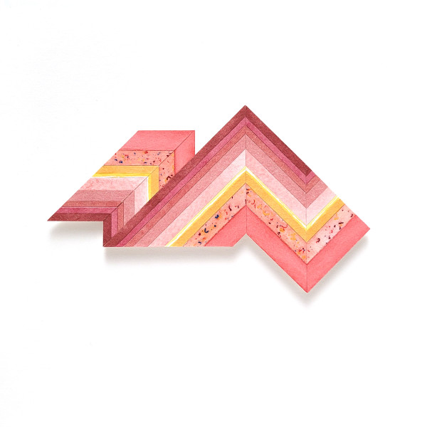 Fold and Fault, #26 by Crissy Arseneau