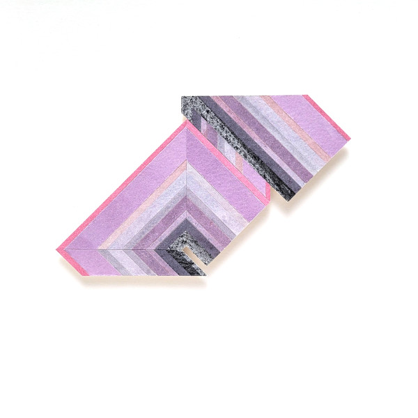 Fold and Fault, #27 by Crissy Arseneau