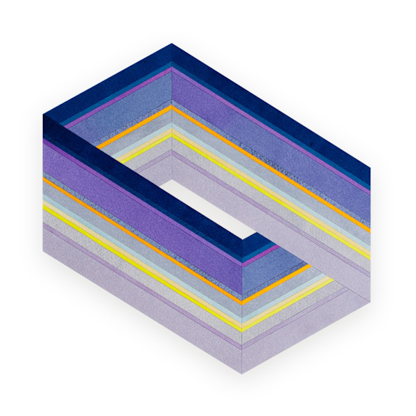 Head Over Heels (4) by Crissy Arseneau