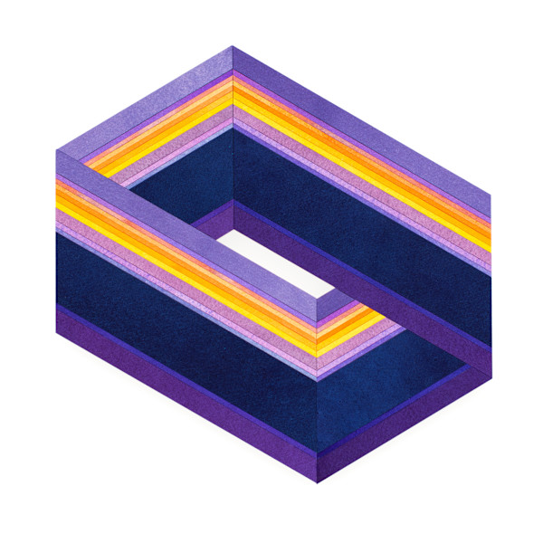 Head Over Heels (5) by Crissy Arseneau