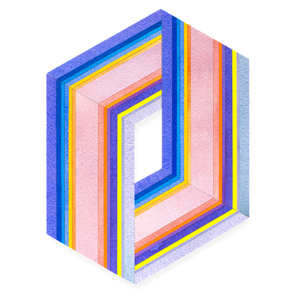 I Never Knew There Was So Much Love by Crissy Arseneau