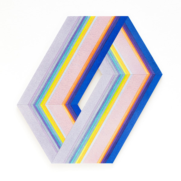 Head Over Heels (1) by Crissy Arseneau