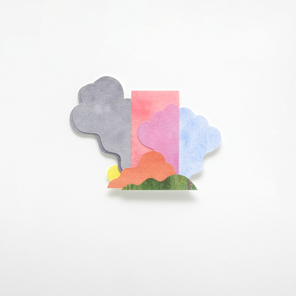 Like the Sun Coming Out by Crissy Arseneau