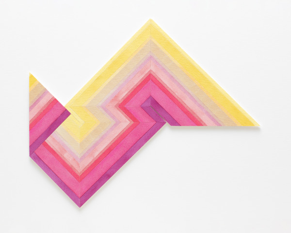Fold and Fault, #10 by Crissy Arseneau
