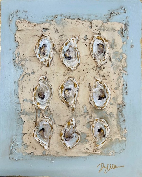 "Mind Your Own Biscuits and Life Will Be Gravy" by Robyn Hellickson