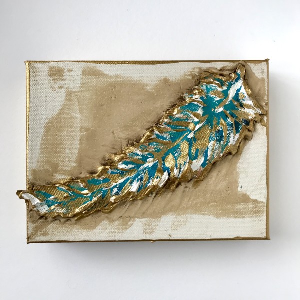 Untitled by Robyn Hellickson