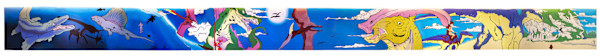 The Age Before Time by MASC - Max and Soas A "Go Make Art" Project, Image 18.