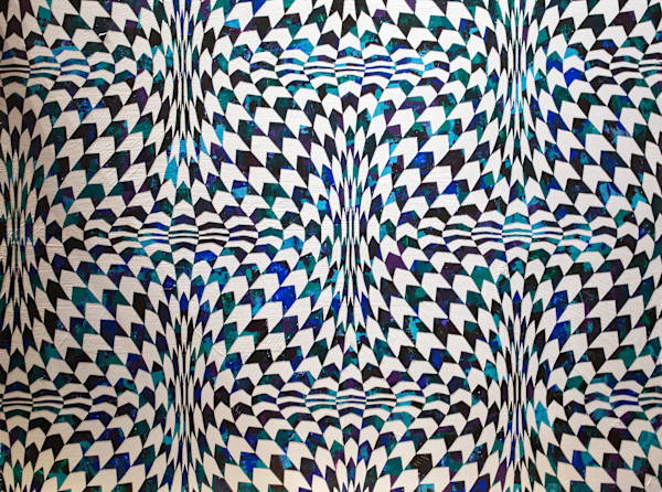 Liquid Imagination by Sean Christopher Ward