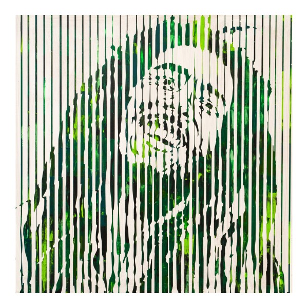 Marley IV by Sean Christopher Ward