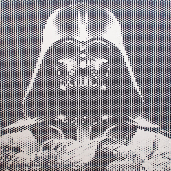 Darth Vader I by Sean Christopher Ward