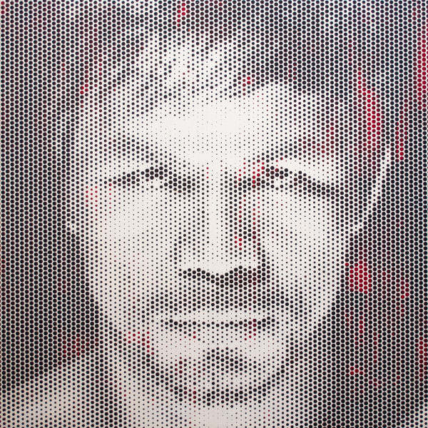 Manny Pacquiao I by Sean Christopher Ward