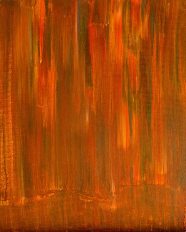 Prairie Fire by Sean Christopher Ward