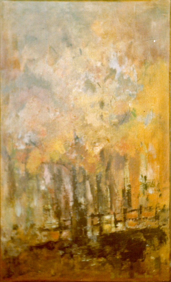 Gold by Brett Newton