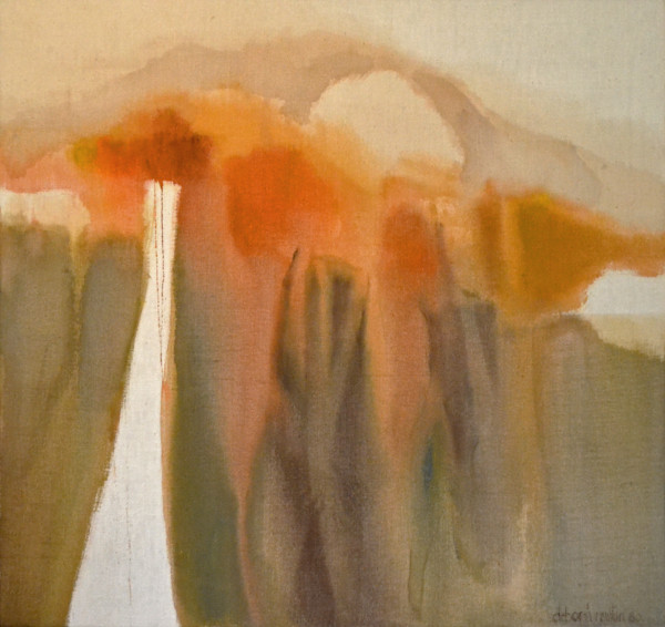 Sunny by Brett Newton