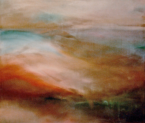 Blue by Brett Newton