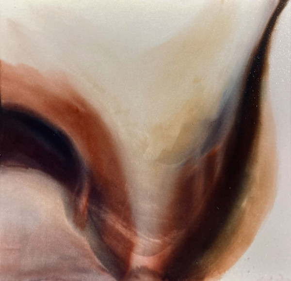 Unconcious Freedom by Brett Newton