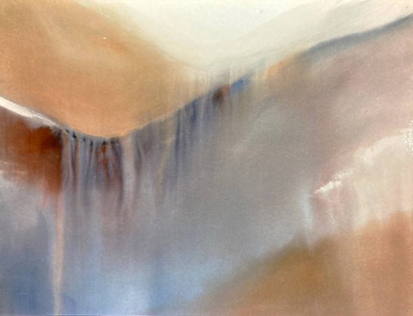 As I Know Him by Brett Newton, Image 1.