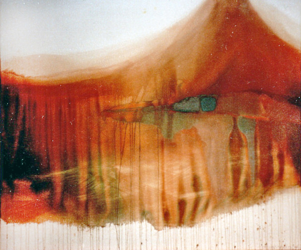 Chichen Itza by Brett Newton