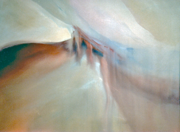 Contentment by Brett Newton