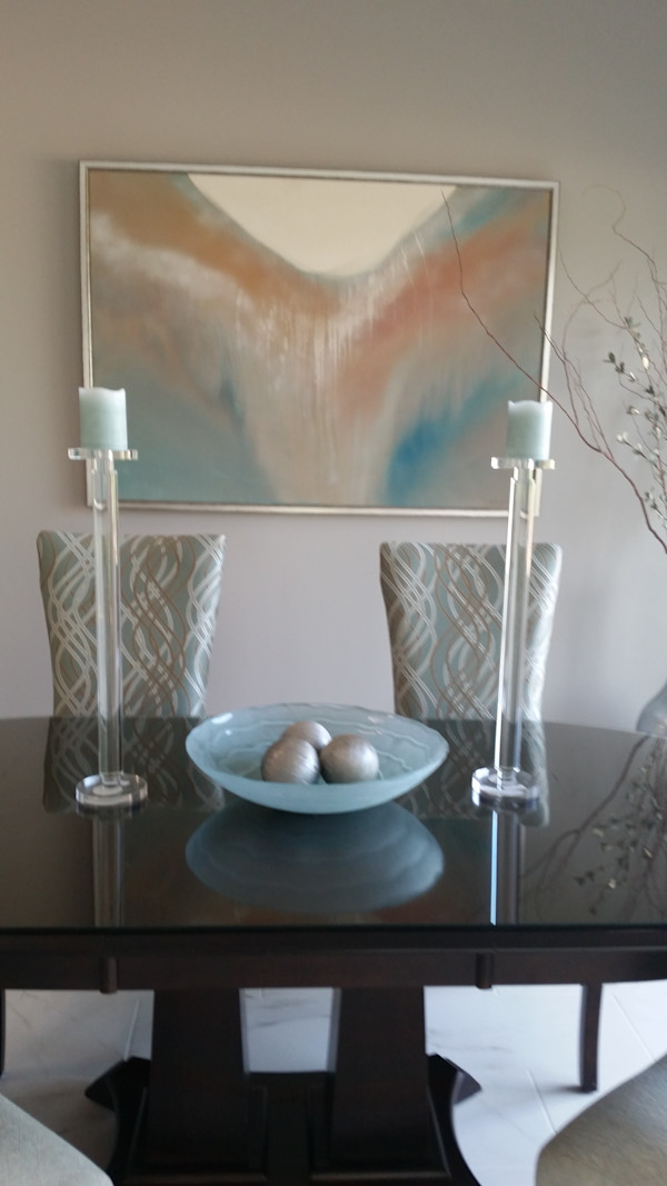 Spiritual Celebration by Brett Newton