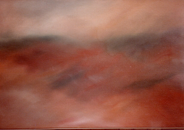 Sunday by Brett Newton