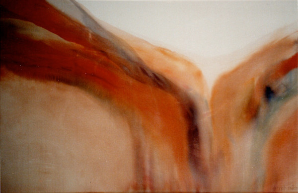 Love Ribbons by Brett Newton