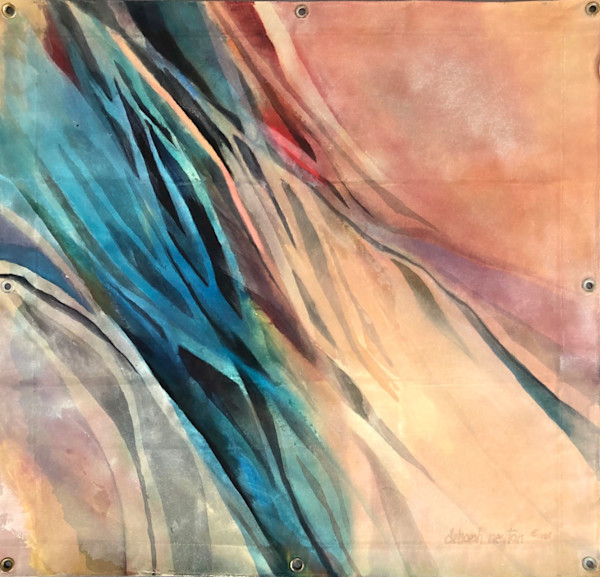 Orchestrate  - tapestry by Brett Newton