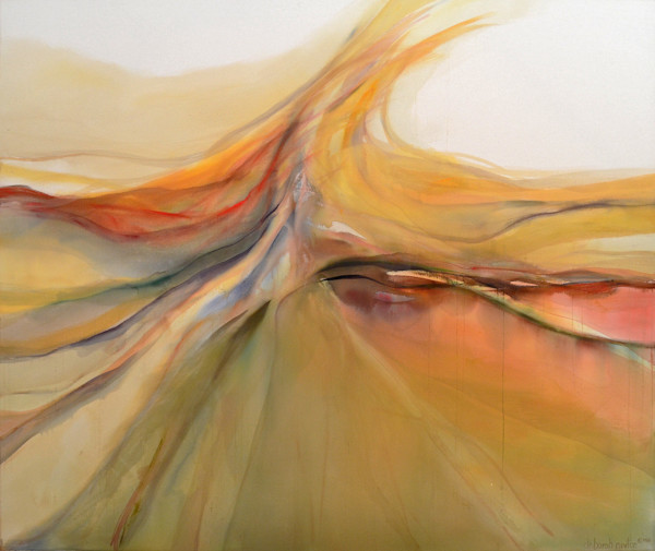 Benediction by Brett Newton