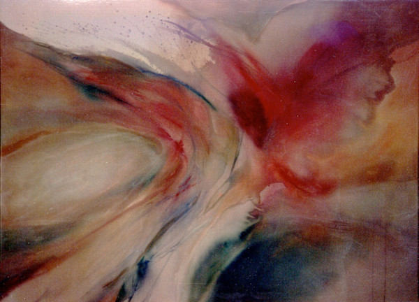 Abundance by Brett Newton