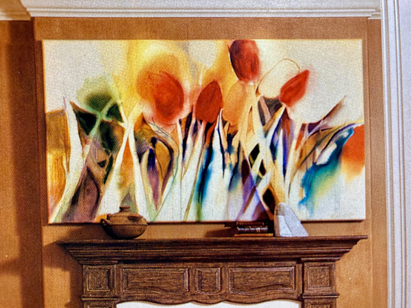 Frolic by Brett Newton