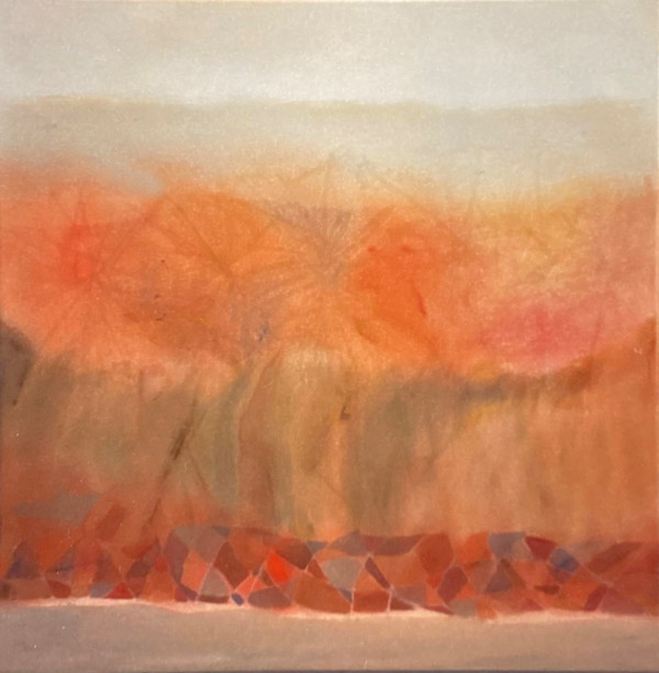 Butterscotch Day by Brett Newton