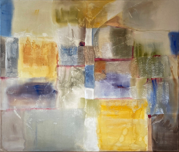 Capitol (we went to the White House and the bathroom was closed) by Brett Newton