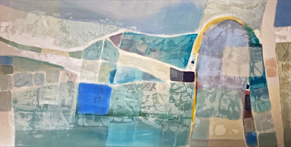 Mykonos (Days) by Brett Newton