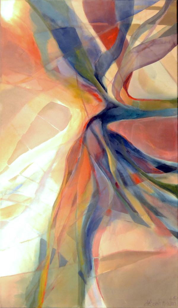 Translucent Phoenix Revisited by Brett Newton