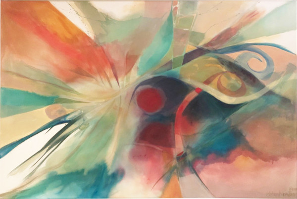 Venezia by Brett Newton