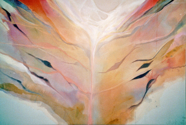 Healing - Smooth by Brett Newton