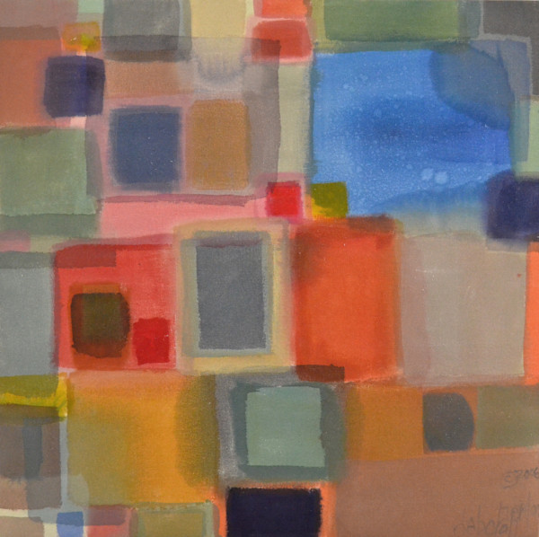 Blue by Brett Newton