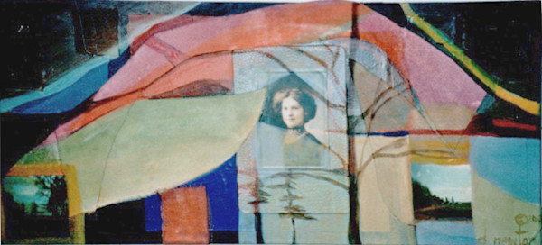 Family Tree by Brett Newton