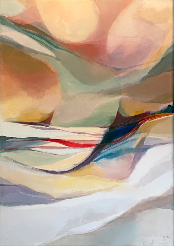 Island Song by Brett Newton