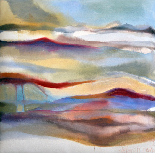 Our Lake by Brett Newton