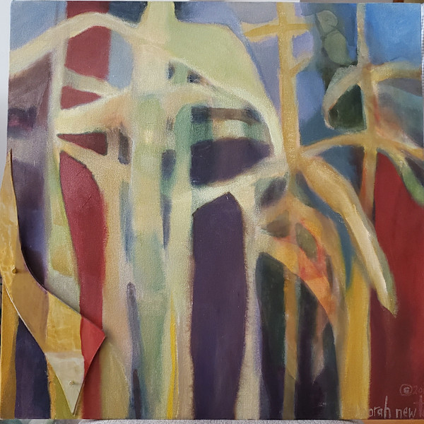 Cornfield Fun by Brett Newton