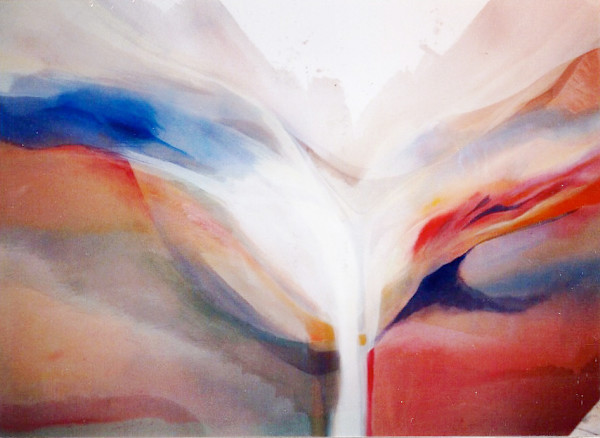 Atlanta by Brett Newton