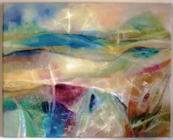 Back 40 by Brett Newton