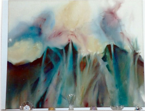 (Len Lotz) by Brett Newton